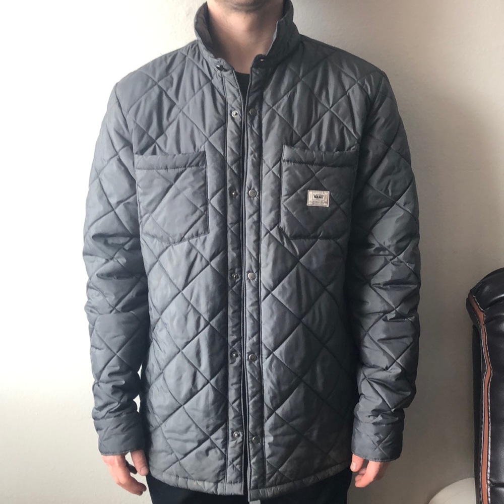 VANS off the Wall Jacket